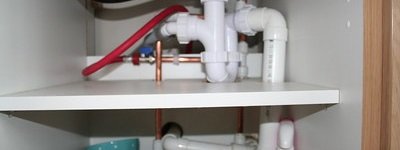 Plumbing