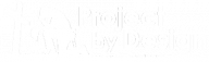 Project by Design Logo